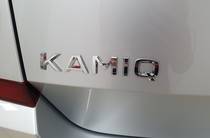 Skoda Kamiq Active