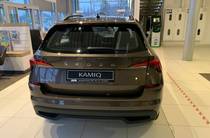 Skoda Kamiq Active