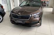 Skoda Kamiq Active