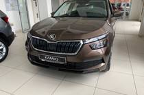 Skoda Kamiq Active