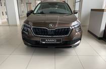 Skoda Kamiq Active