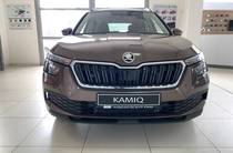 Skoda Kamiq Active