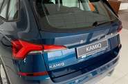 Skoda Kamiq Ambition