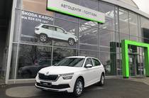 Skoda Kamiq Ambition