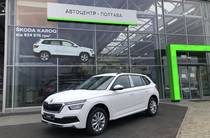 Skoda Kamiq Ambition