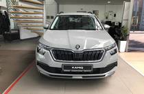 Skoda Kamiq Ambition