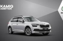 Skoda Kamiq Ambition