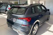 Skoda Kamiq Style