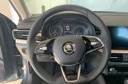Skoda Kamiq Style