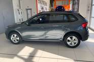 Skoda Kamiq Style