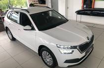 Skoda Kamiq Active