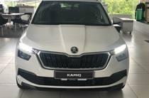 Skoda Kamiq Active