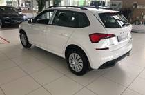 Skoda Kamiq Active