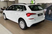 Skoda Kamiq Active