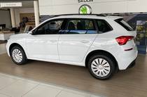 Skoda Kamiq Active