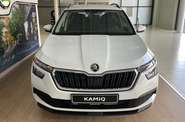 Skoda Kamiq Active