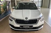 Skoda Kamiq Active