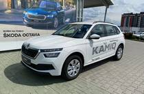 Skoda Kamiq Active