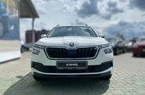 Skoda Kamiq Active