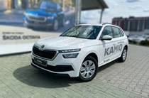 Skoda Kamiq Active