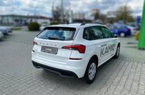 Skoda Kamiq Active