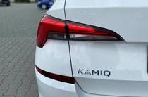 Skoda Kamiq Active