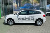 Skoda Kamiq Active