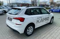 Skoda Kamiq Active