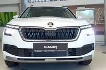 Skoda Kamiq Style