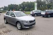 Skoda Kamiq Ambition