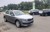 Skoda Kamiq Ambition