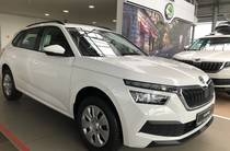 Skoda Kamiq Active