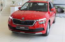 Skoda Kamiq Ambition