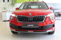 Skoda Kamiq Ambition