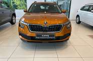 Skoda Kamiq Active