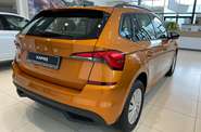 Skoda Kamiq Active