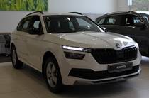 Skoda Kamiq Ambition