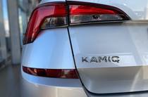 Skoda Kamiq Active