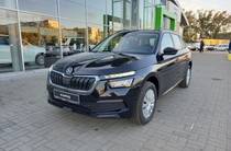 Skoda Kamiq Active