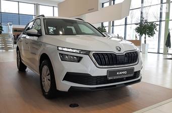 Skoda Kamiq 2022 Active