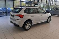 Skoda Kamiq Active