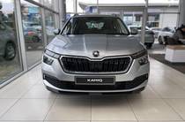 Skoda Kamiq Ambition