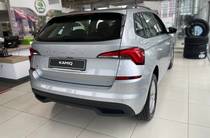 Skoda Kamiq Ambition