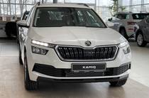 Skoda Kamiq Active