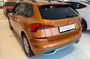 Skoda Kamiq Style