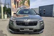 Skoda Kamiq Ambition