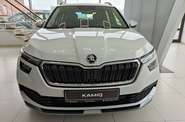 Skoda Kamiq Ambition