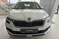 Skoda Kamiq Ambition