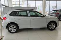 Skoda Kamiq Individual