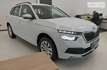 Skoda Kamiq 2022 Style